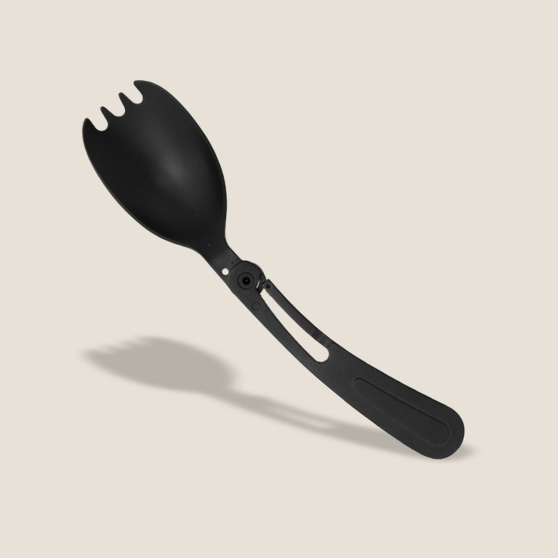 Deejo Spork 39g schwarz