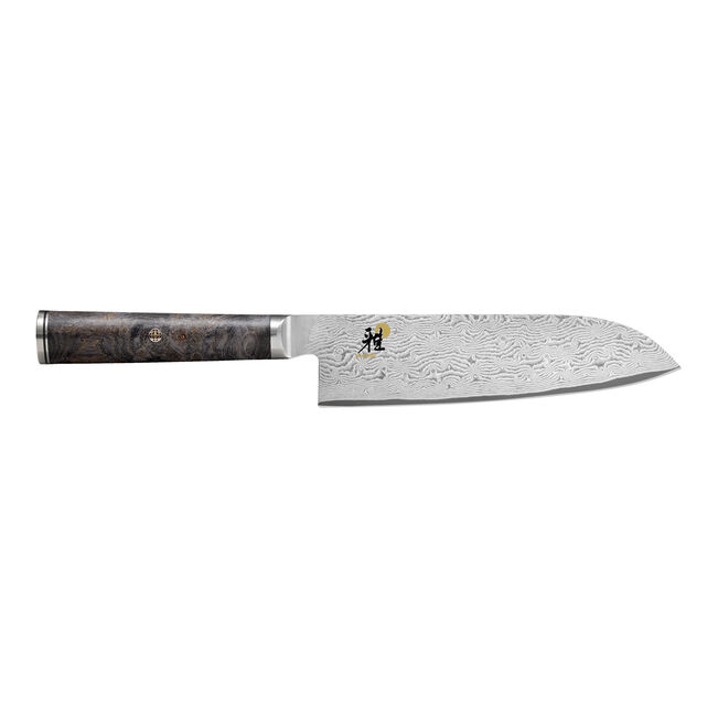 MIYABI 5000 MCD 67 Santoku 18 cm