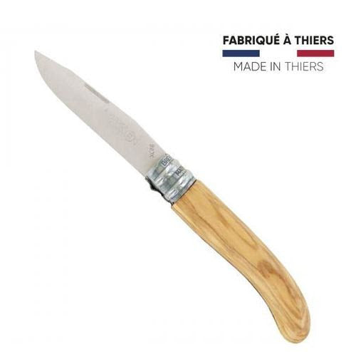 Verdier Messer Olive