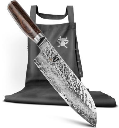 Shun Premier Tim Mälzer Santoku Set