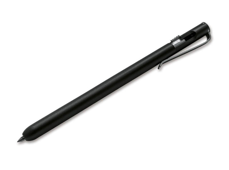 Böker Plus Rocket Pen Black