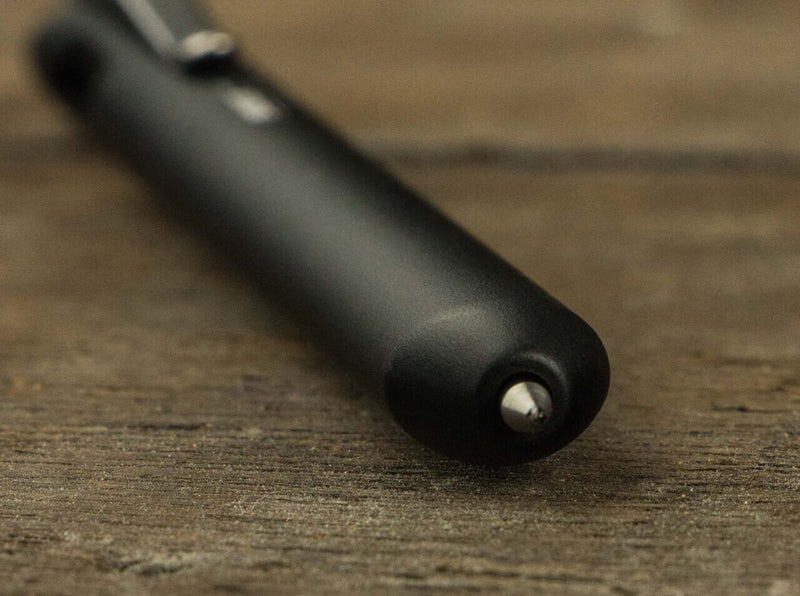 Böker Plus Rocket Pen Black