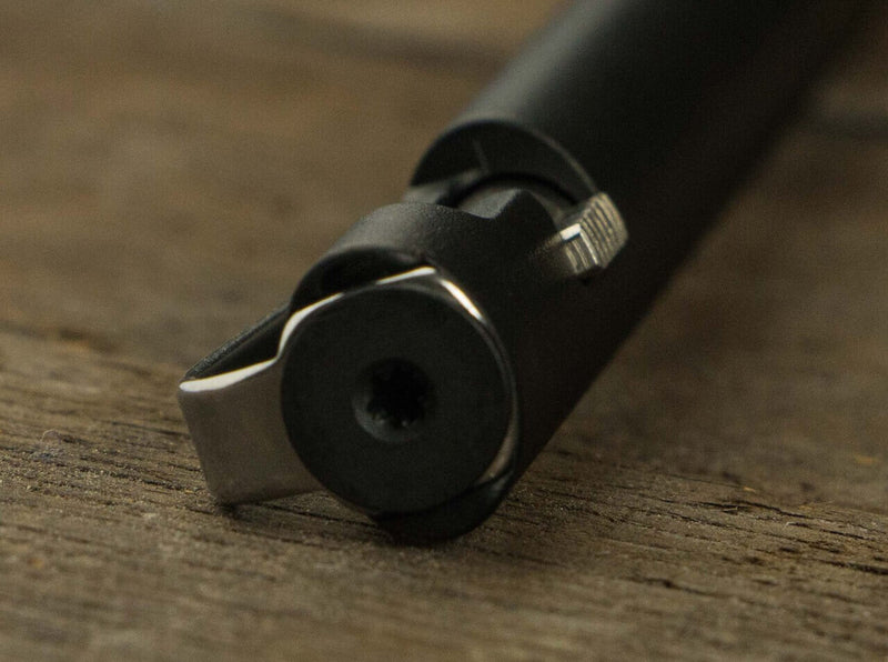 Böker Plus Rocket Pen Black