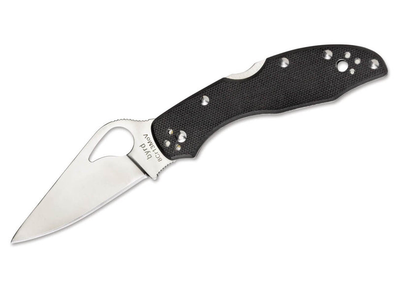 Byrd Meadowlark G10 Plain