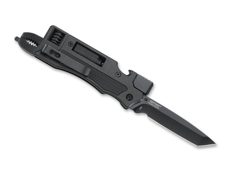 CRKT Septimo Multi-Tool