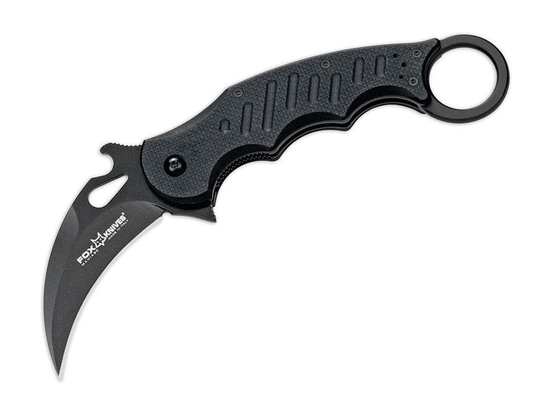 FKMD Folding Karambit