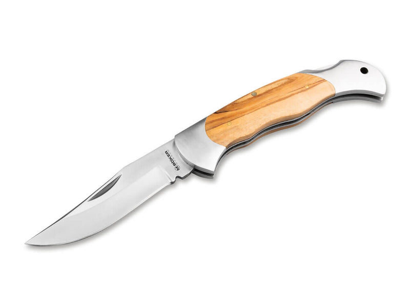 Magnum Classic Hunter One