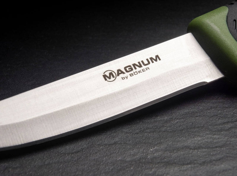 Magnum Falun Green