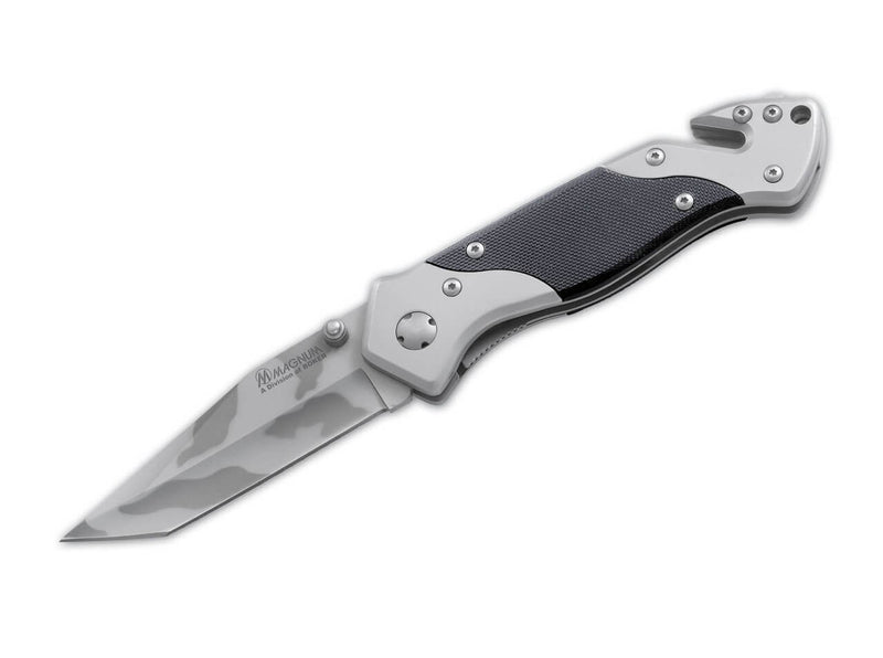 Magnum High Risk Emergency Knife