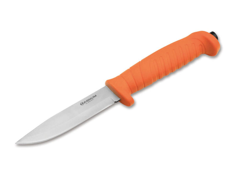 Magnum Knivgar SAR Orange