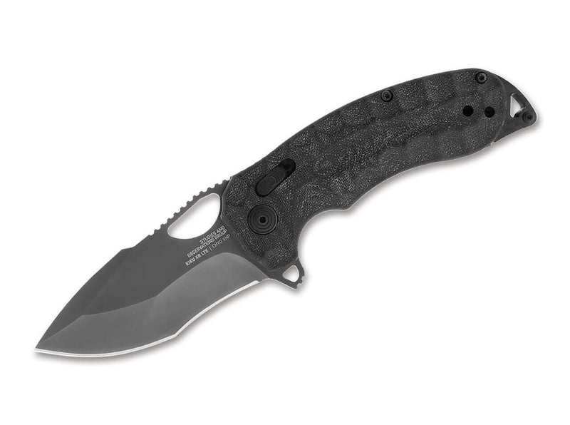 SOG Kiku LTE Blackout