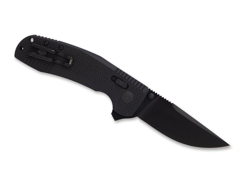 SOG SOG-TAC XR Blackout