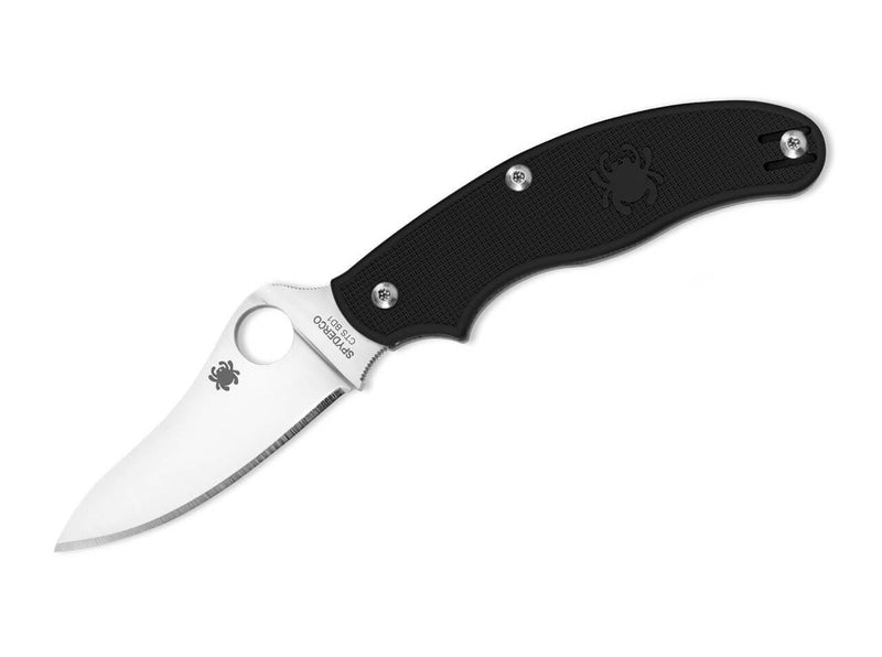 Spyderco UK Pen Knife Drop