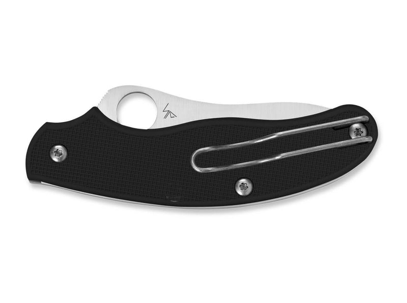 Spyderco UK Pen Knife Drop