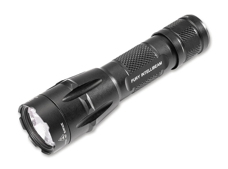 SureFire Fury IntelliBeam