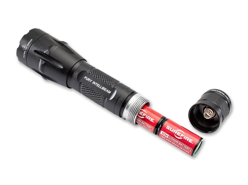 SureFire Fury IntelliBeam